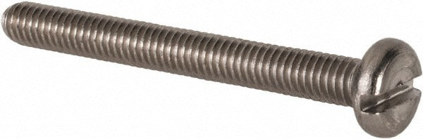 VALUE COLLECTION Value Collection MSPX04035-050BX M4x0.7 Pan Head Screw Din 85