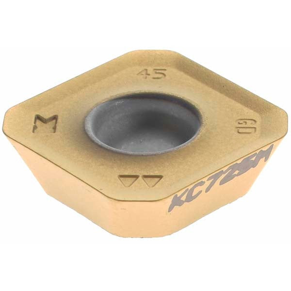 KENNAMETAL Kennametal 2257314 Milling Insert SEPT13T3AGENGD KC725M