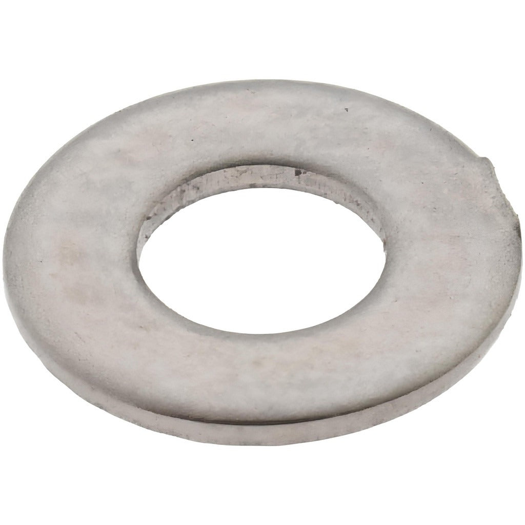 VALUE COLLECTION Value Collection A210198 M2.5 Flat Washer 18-8 Stainless Steel