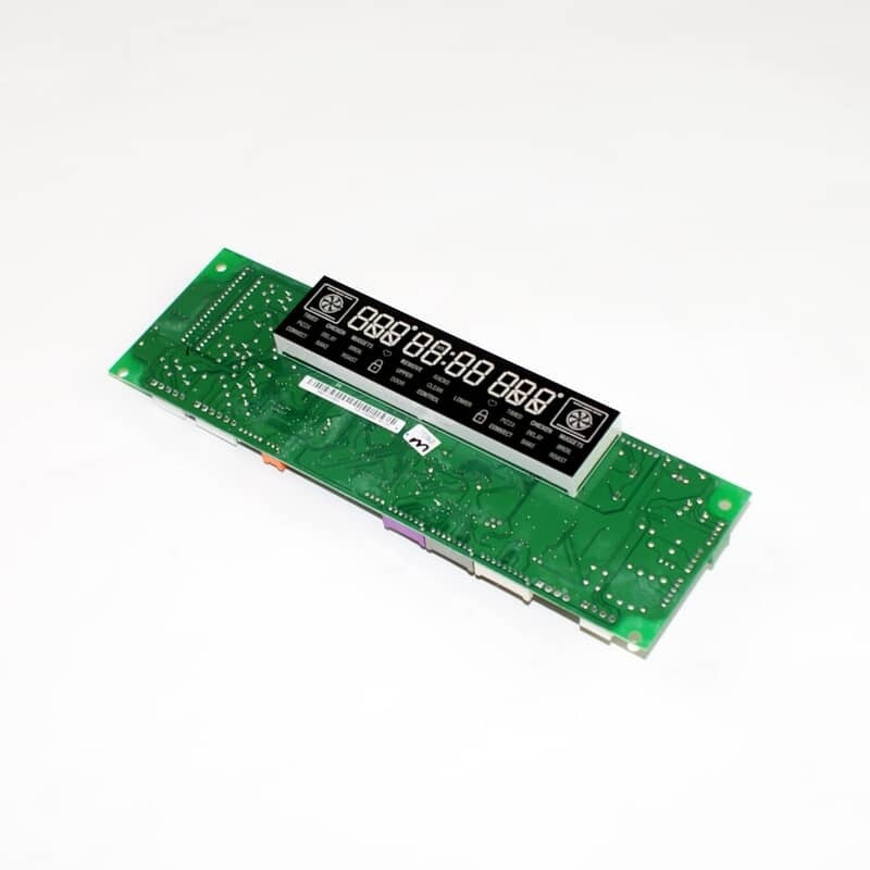 FRIGIDAIRE Frigidaire 316443850 Oven Control Board 1 Each AP4499680