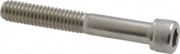 VALUE COLLECTION Value Collection R40681226 Hex Socket Cap Screw 5/16-18