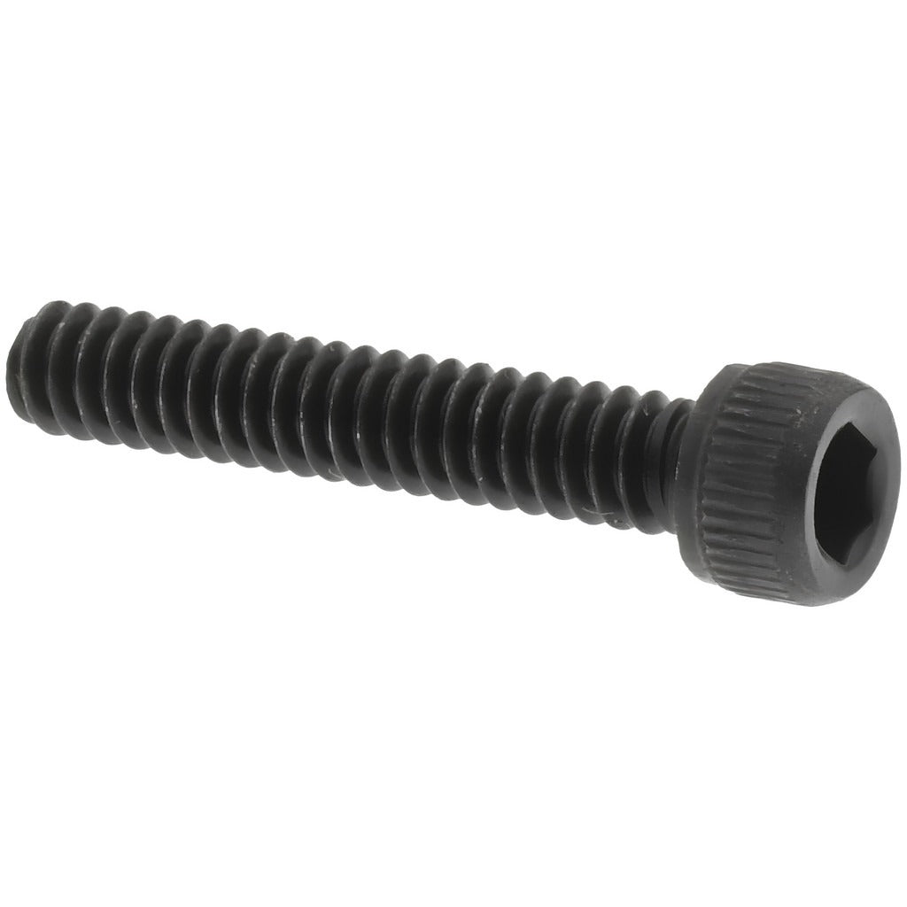 VALUE COLLECTION Value Collection 011039P Hex Socket Cap Screw 4-40 Unc