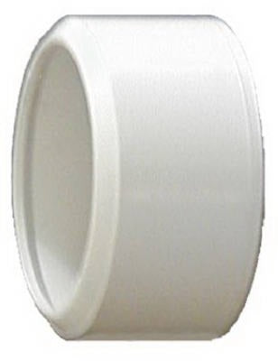 CHARLOTTE PIPE Charlotte Pipe Pvc 01100 0600HA 3 in Dwv Sch 30 Coupling
