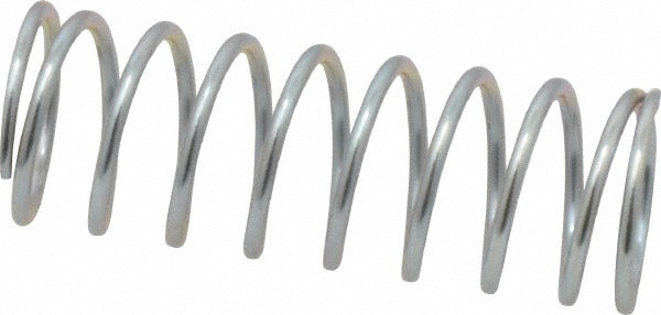 VALUE COLLECTION Value Collection 06812754 Compression Spring 0.72 in Od