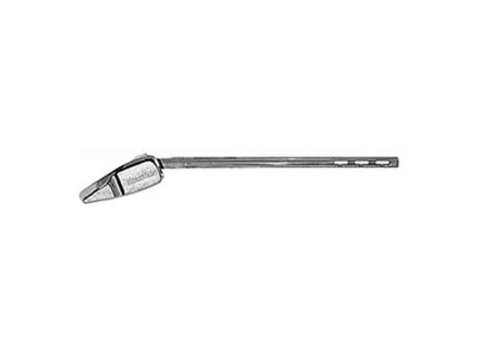 SIOUX CHIEF Sioux Chief 490-11140 Toilet Tank Lever Chrome Abs