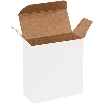 BSC PREFERRED Bsc Preferred RTC30W Reverse Tuck Carton 1000 Per Case