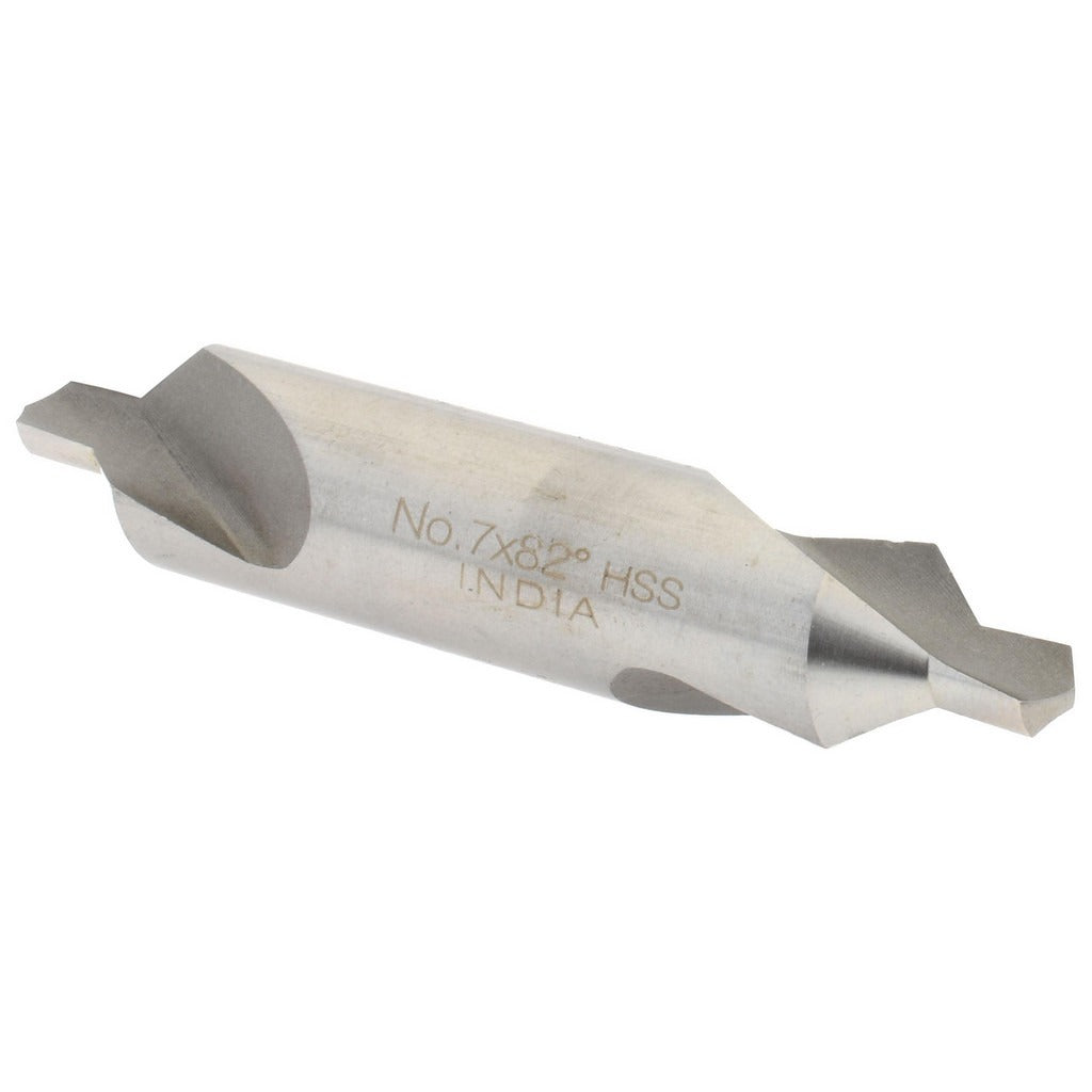 VALUE COLLECTION Value Collection 1564000070000V0 Drill Countersink Size 7
