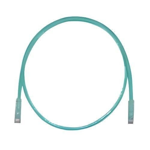 PANDUIT Panduit UTPSP4.5MGRY Cat 6 Copper Patch Cord