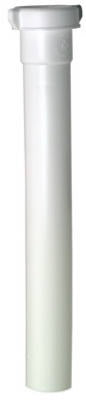 MASTER PLUMBER Plumb Shop Div Brasscraft 823-674 Drain Extension Tube