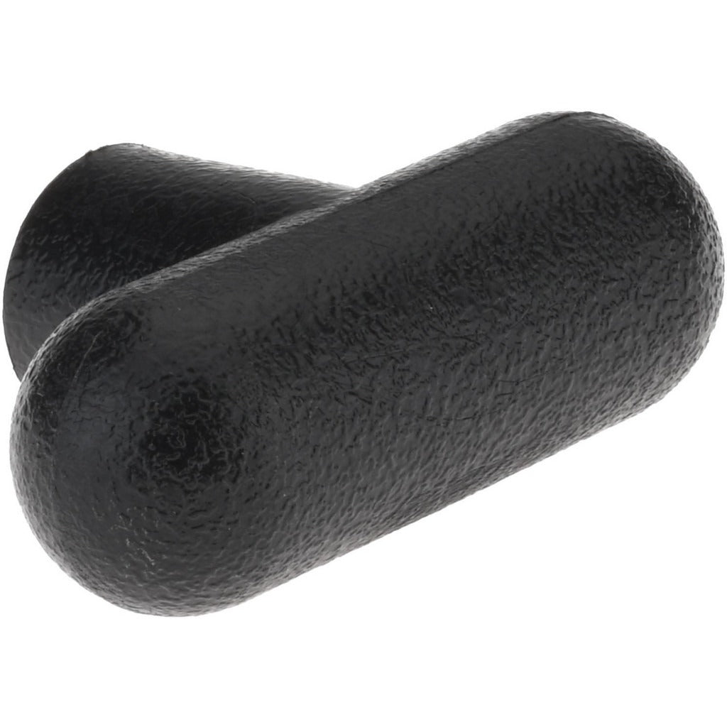 GIBRALTAR Gibraltar G10-3081AE Female Insert Wing Knob M8x1.25