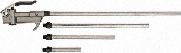 VALUE COLLECTION Value Collection 4010952520 Air Gun Kit 5 Piece 150 Psi