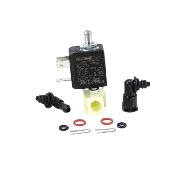 DELONGHI Delonghi 5513225721 Kit Electroval 120V (3VB, +2 Fit) 5513225721