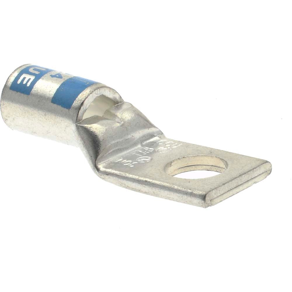 THOMAS & BETTS Thomas Betts -17211-4-BD Ring Terminal 6 Awg