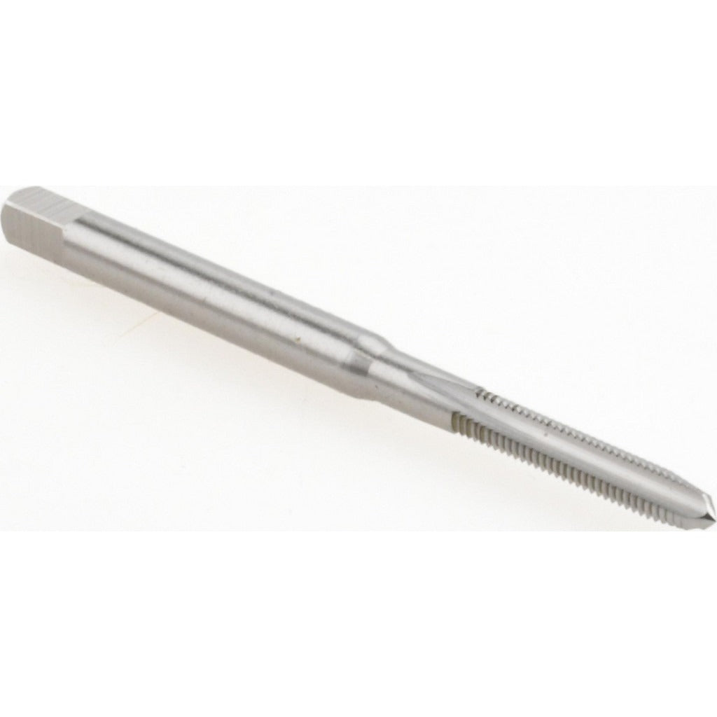 HERTEL Hertel K007107AS Hand Sti Tap 2-56 Unc H2 Plug Chamfer