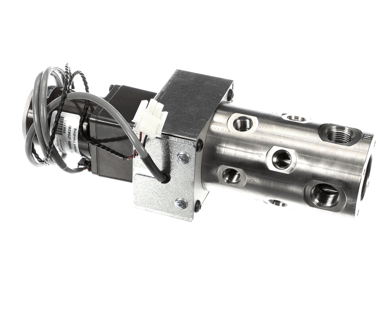 HENNY PENNY Henny Penny 89405 selector valve Gen 2 (each) HEN170144-006