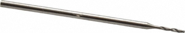GUHRING Guhring 9003010005000 Cobalt Micro Drill Bit 0.0197 in