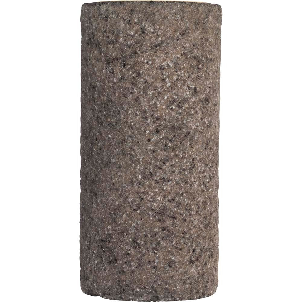 NORTON Norton 66253349850 Abrasive Square Tip Plug 24 Grit