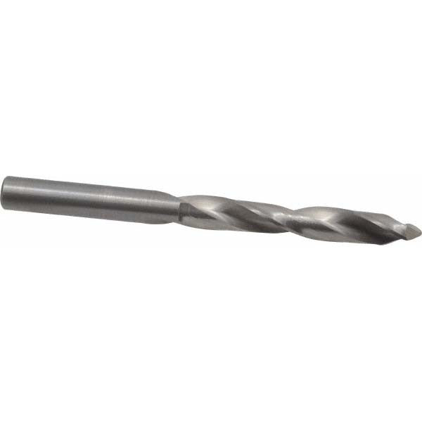 ONSRUD Onsrud 67-819 Solid Carbide Jobber Drill Bit 5/16 Inch