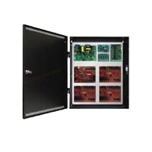 LIFESAFETY POWER Lifesafety Power FPO250-B100C8PD8PE4M Access Power Supply
