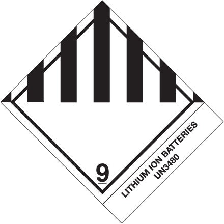 BSC PREFERRED Bsc Preferred DL519P2 Pressure-sensitive Labels