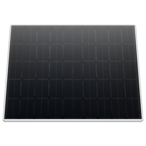 ALARM.COM Alarm.com ADC-VACC-SP4W Solar Panel Video Device