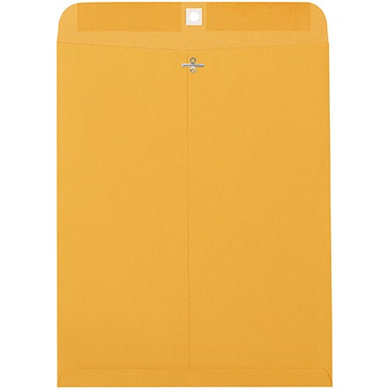 BSC PREFERRED Bsc Preferred EN1009 Clasp Envelopes 28 Lb 500 Case