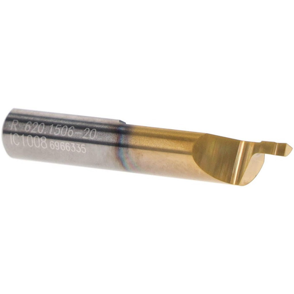 ISCAR Iscar 6403914 Boring Bar 0.2362 in Solid Carbide