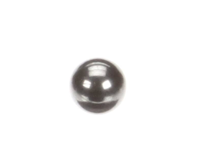 HOBART Hobart BA-002-40 Bearing, Ball (Wash Arm) 1/4 inches (6 mm) HOBBA-002-40