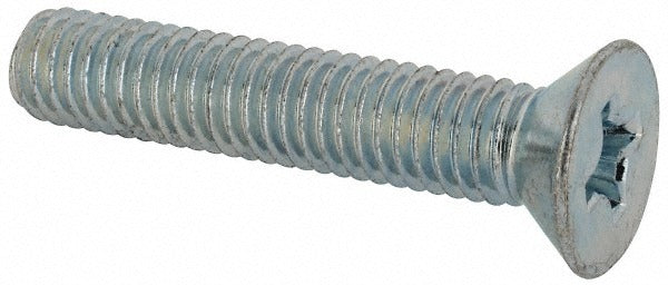 VALUE COLLECTION Value Collection R52001178 3/8-16 X 2 in Flat Head Phillips Screw