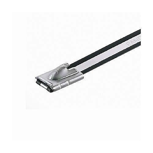 PANDUIT Panduit MLTC6H-LP316 316 Stainless Steel Cable Tie