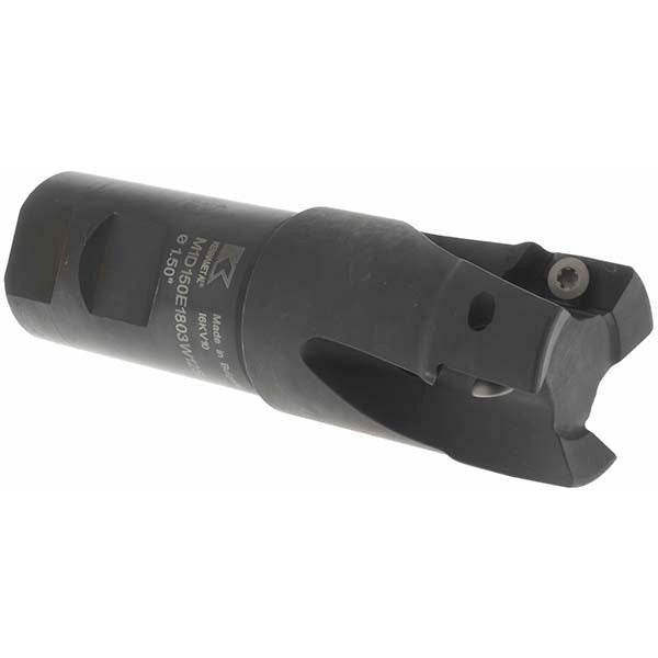 KENNAMETAL Kennametal 2267627 Indexable Square Shoulder End Mill