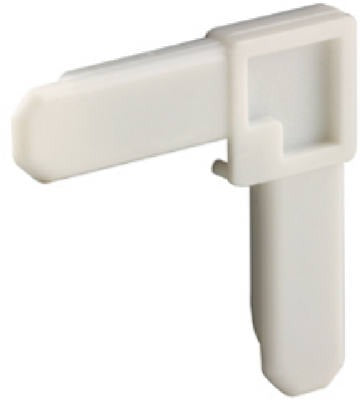PRIME-LINE Prime Line Products Pl 14298 Screen Frame Corner 100 Pack