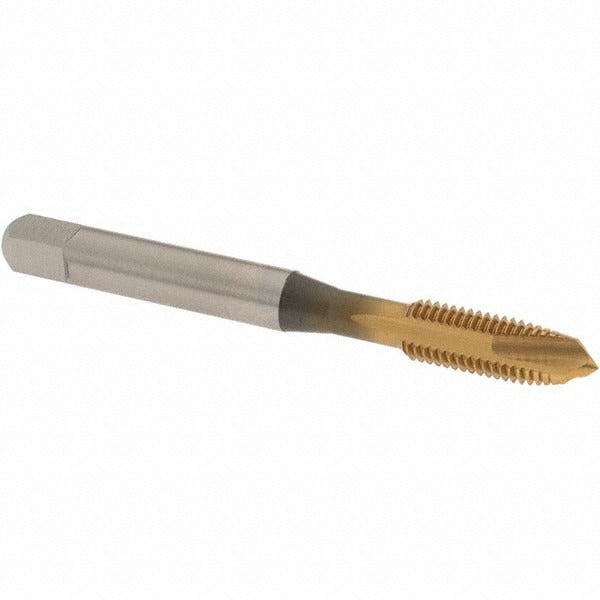 OSG Osg 2885705 Spiral Point Tap 1/4-28 Unf Tin Hss
