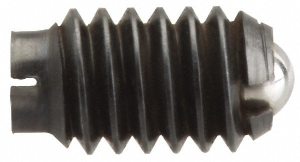 GIBRALTAR Gibraltar 10117P Threaded Ball Plunger 5/8-11 Ss