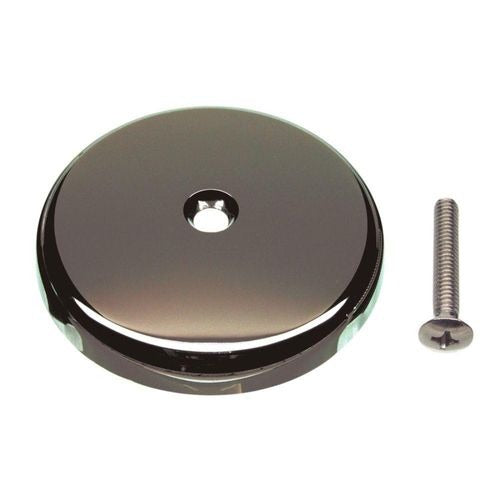 DANCO Danco 89473 Overflow Plate (Single Hole)
