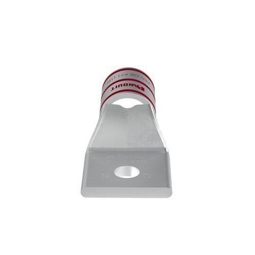 PANDUIT Panduit LCAX300-38-6 Copper Compression Lug 1 Hole