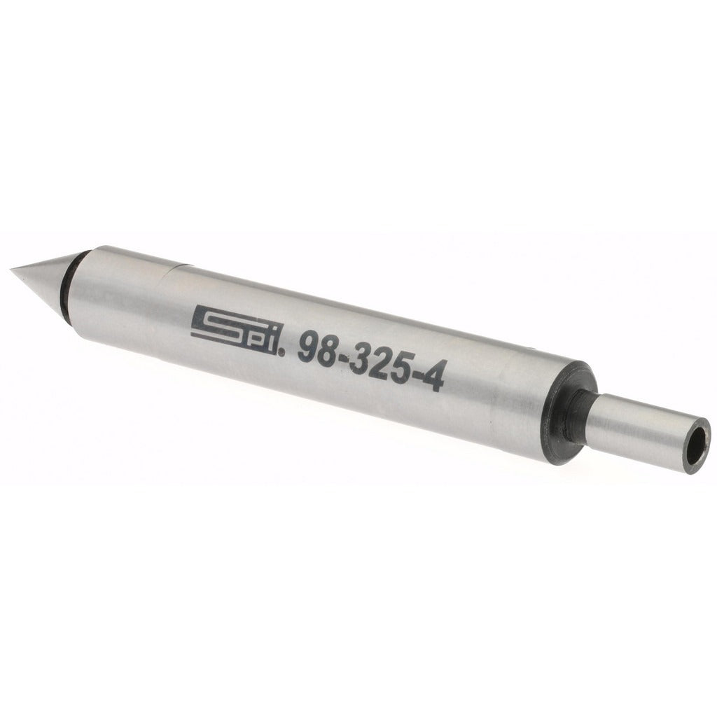 SPIROTHERM Spi 98-325-4 Edge Center Finder Mechanical Double End