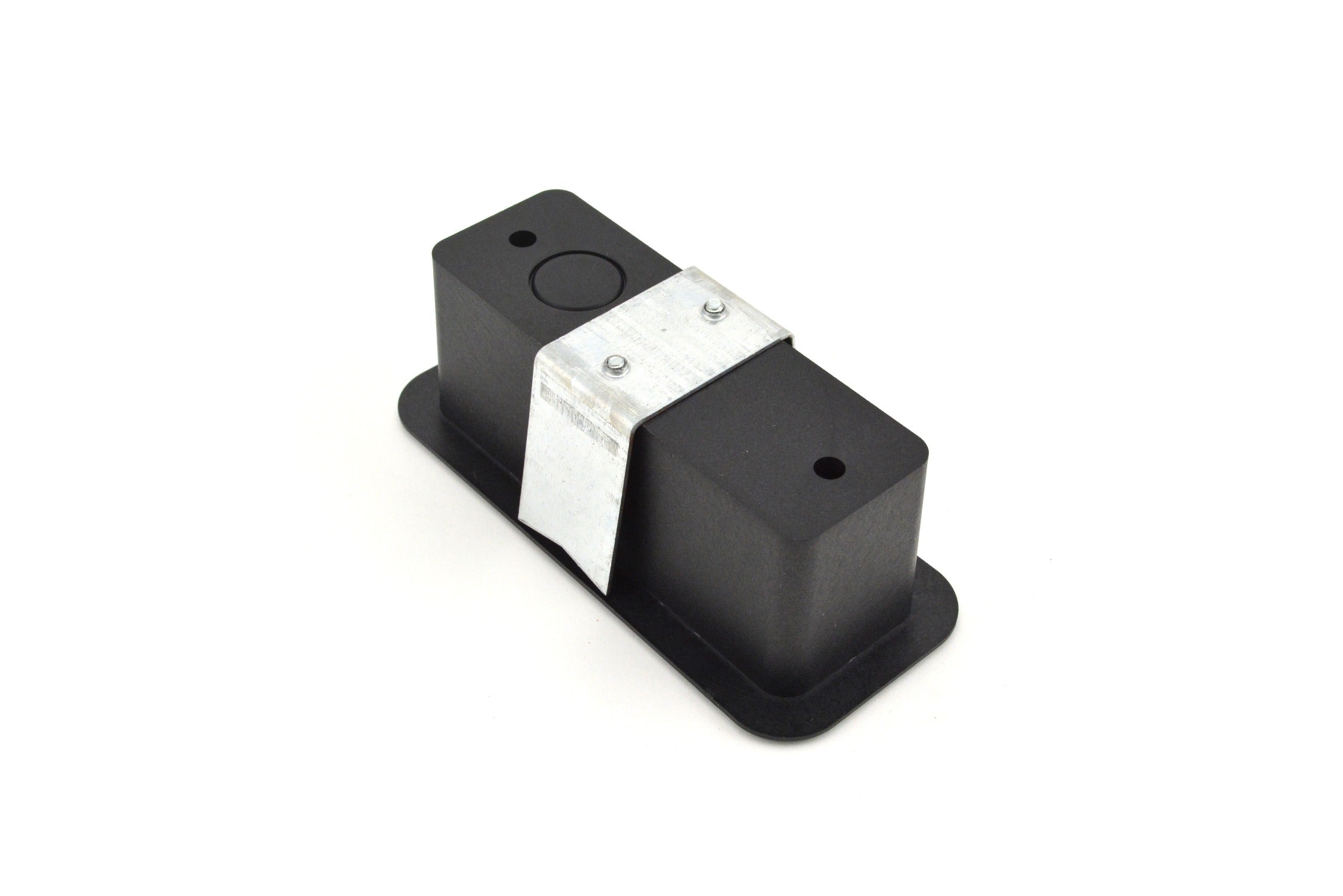 LCN Lcn 8310819F Flush Jamb Mount Box