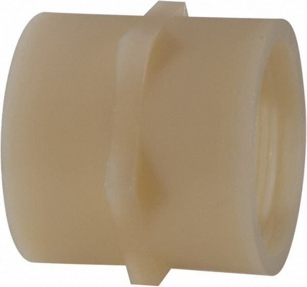 GREEN LEAF Green Leaf Ftc 112 Nylon Pipe Coupling 1.5 in Fipt
