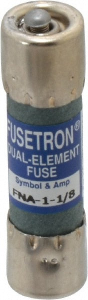 EATON Cooper Bussmann FNA-1-1/8 Cartridge Time Delay Fuse