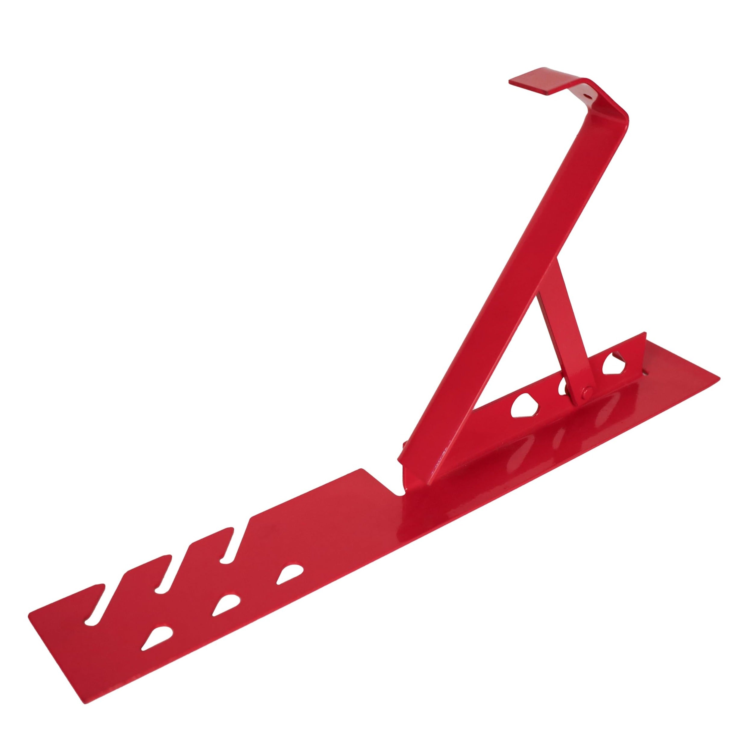 GUARDIAN FALL PROTECTION Guardian Fall Protection 2500 Adjustable Roofing Bracket