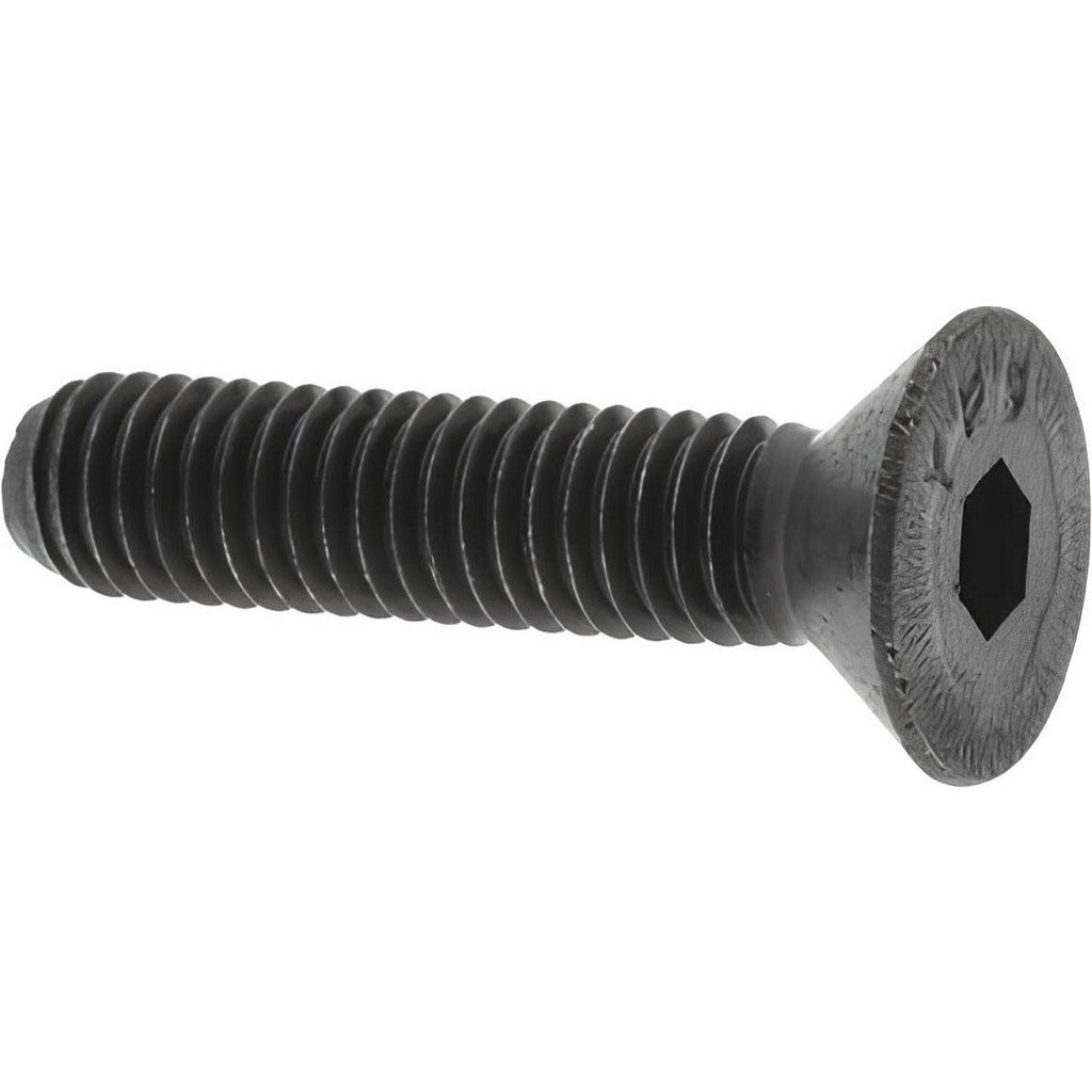 VALUE COLLECTION Value Collection 721130PR Flat Socket Cap Screw 10-32