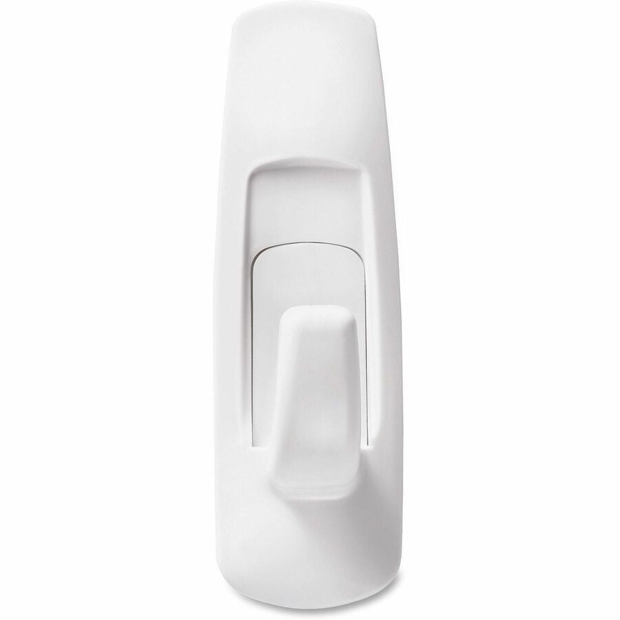 3M 3M MMM170016ESBG Command Strip Adhesive Hooks (12 per bag)