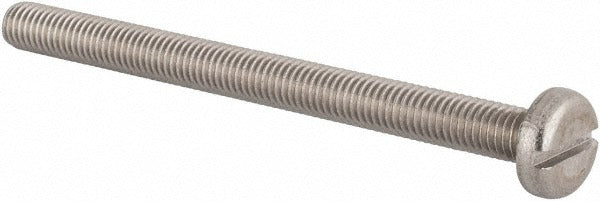 VALUE COLLECTION Value Collection MSPX08100-025BX M8x1.25 Pan Head Screw