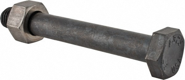 VALUE COLLECTION Value Collection HCI30750600N-010BX Hex Head Bolt 3/4-10