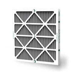 Glasfloss M1320242 20x24x2 High-Performance Pleated Air Filter MERV 13