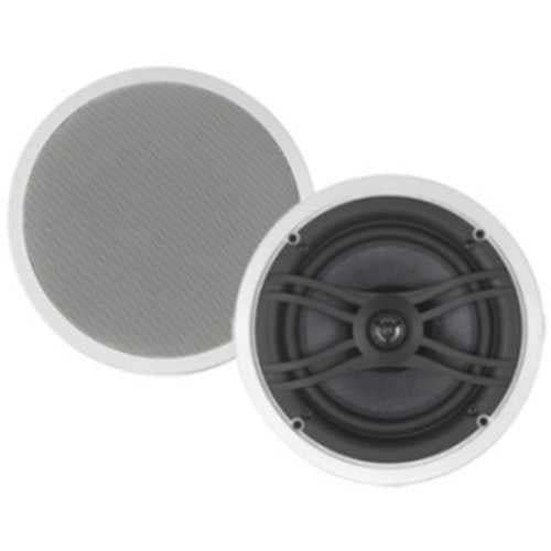 YAMAHA Yamaha Corp of America NS-IW560C In-wall Speaker