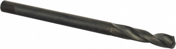 GUHRING Guhring 9003290031700 Cobalt Stub Drill Bit 1/8 in
