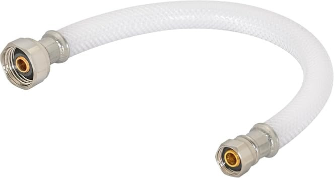 EASTMAN Eastman 48130 Flexible Faucet Connector 12 in (1 Pack)
