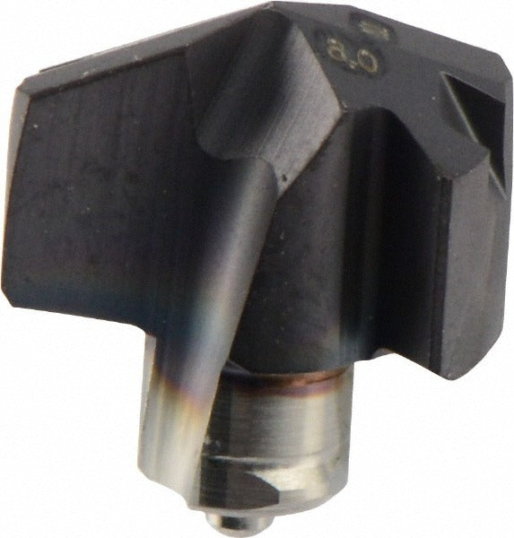 ISCAR Iscar 5507901 Carbide Replaceable Tip Drill 8mm IC908